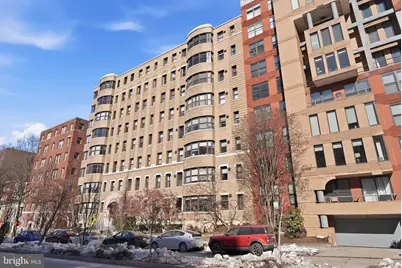 2515 K Street NW #709, Washington, DC 20037 - Photo 4