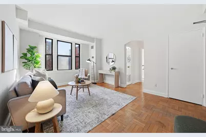 2515 K Street NW #709, Washington, DC 20037 - Photo 10