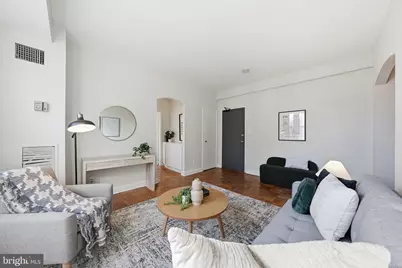 2515 K Street NW #709, Washington, DC 20037 - Photo 1