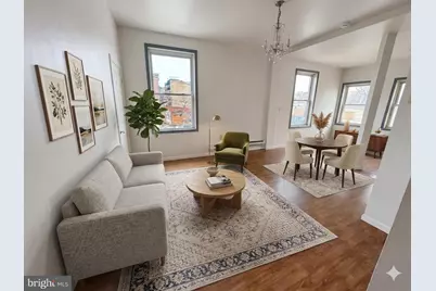 600 Keefer Place NW #3, Washington, DC 20010 - Photo 4