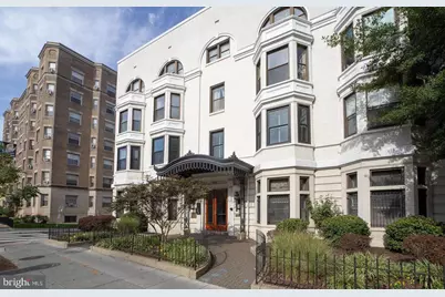 1669 Columbia Road NW #312, Washington, DC 20009 - Photo 2