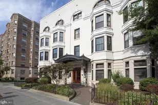 1669 Columbia Rd NW, Washington, DC 20009 - Photo 2