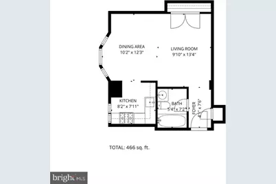 1669 Columbia Road NW #312, Washington, DC 20009 - Photo 26