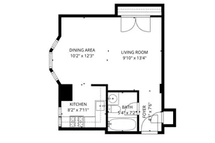 1669 Columbia Rd NW, Washington, DC 20009 - Photo 26