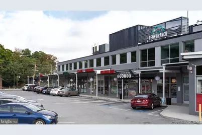 1521 27th Street SE #406, Washington, DC 20020 - Photo 42