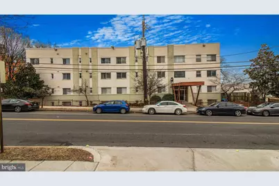1521 27th Street SE #406, Washington, DC 20020 - Photo 44