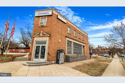 1501 27th Street SE #406, Washington, DC 20020 - Photo 28