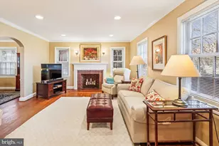 5833 Nebraska Ave NW, Washington, DC 20015 - Photo 4