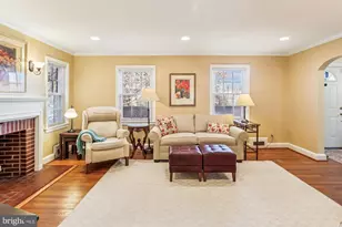 5833 Nebraska Ave NW, Washington, DC 20015 - Photo 6