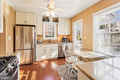 5833 Nebraska Avenue NW, Washington, DC 20015 - Photo 18