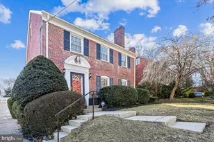 5833 Nebraska Ave NW, Washington, DC 20015 - Photo 2