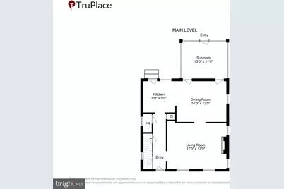 5833 Nebraska Avenue NW, Washington, DC 20015 - Photo 24