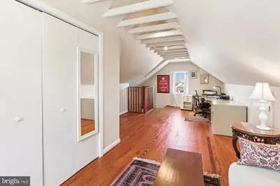 5833 Nebraska Avenue NW, Washington, DC 20015 - Photo 44