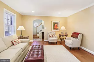 5833 Nebraska Ave NW, Washington, DC 20015 - Photo 8