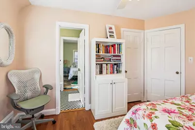 5833 Nebraska Avenue NW, Washington, DC 20015 - Photo 34