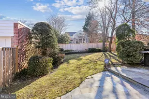 5833 Nebraska Ave NW, Washington, DC 20015 - Photo 58