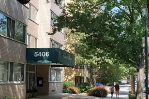 5406 Connecticut Ave NW, Washington, DC 20015 - Photo 1