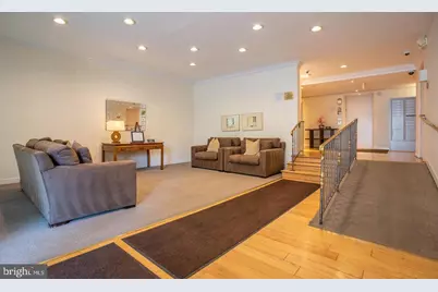 5406 Connecticut Avenue NW #105, Washington, DC 20015 - Photo 2