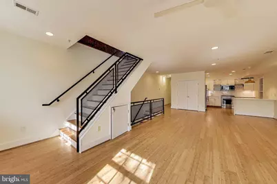 1129 Columbia Road NW #3, Washington, DC 20009 - Photo 4