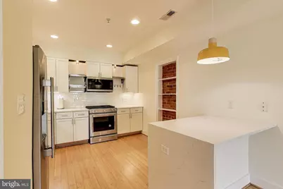 1129 Columbia Road NW #3, Washington, DC 20009 - Photo 6