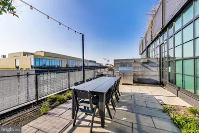 2030 8th Street NW #409, Washington, DC 20001 - Photo 40