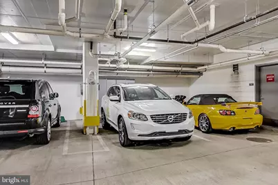 2030 8th Street NW #409, Washington, DC 20001 - Photo 42