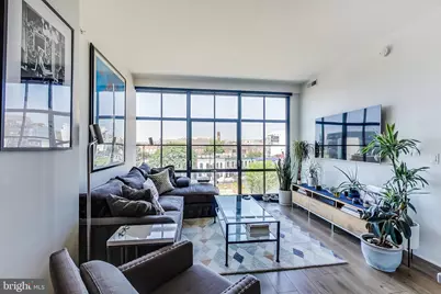 2030 8th Street NW #409, Washington, DC 20001 - Photo 1