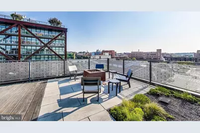 2030 8th Street NW #409, Washington, DC 20001 - Photo 38