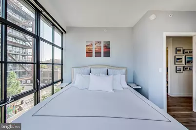 2030 8th Street NW #409, Washington, DC 20001 - Photo 16