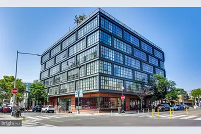 2030 8th Street NW #409, Washington, DC 20001 - Photo 2