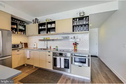 2030 8th Street NW #409, Washington, DC 20001 - Photo 12