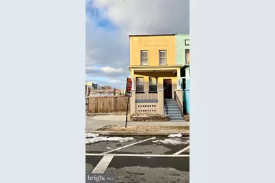 1900 Rosedale Street NE, Washington, DC 20002 - Photo 1