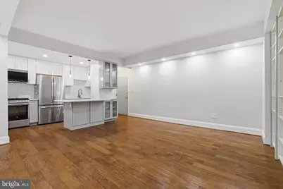 2127 California Street NW #102, Washington, DC 20008 - Photo 2