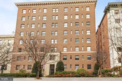 2127 California Street NW, Washington, DC 20008 - Photo 1