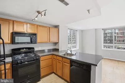 350 G Street SW #N302, Washington, DC 20024 - Photo 6