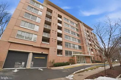 350 G Street SW #N302, Washington, DC 20024 - Photo 26