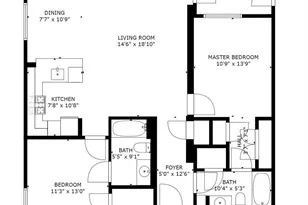 350 G St SW, Washington, DC 20024 - Photo 2