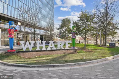 350 G Street SW #N302, Washington, DC 20024 - Photo 30