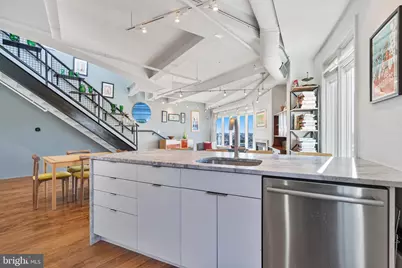 1700 Kalorama Road NW #PH502, Washington, DC 20009 - Photo 28