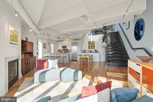 1700 Kalorama Rd NW, Washington, DC 20009 - Photo 6