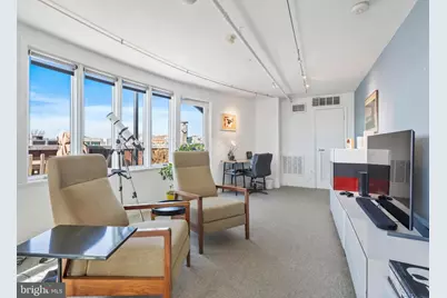 1700 Kalorama Road NW #PH502, Washington, DC 20009 - Photo 32