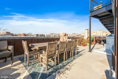 1700 Kalorama Road NW #PH502, Washington, DC 20009 - Photo 38