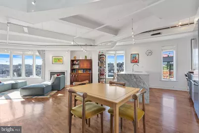 1700 Kalorama Road NW #PH502, Washington, DC 20009 - Photo 8