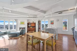 1700 Kalorama Rd NW, Washington, DC 20009 - Photo 8