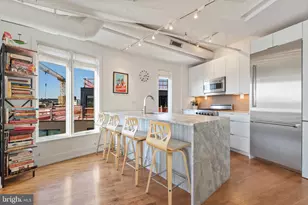 1700 Kalorama Rd NW, Washington, DC 20009 - Photo 10