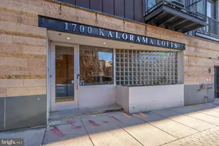 1700 Kalorama Rd NW, Washington, DC 20009 - Photo 48