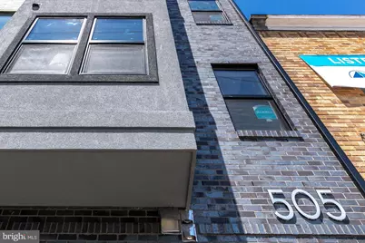 505 Kennedy Street NW #2, Washington, DC 20011 - Photo 10