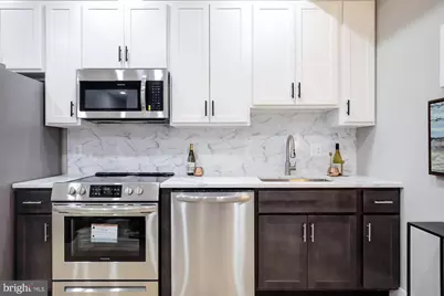 505 Kennedy Street NW #2, Washington, DC 20011 - Photo 4