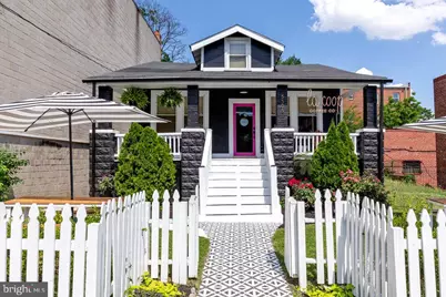 505 Kennedy Street NW #2, Washington, DC 20011 - Photo 12