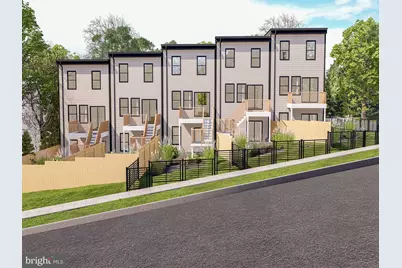 5221 F Street SE, Washington, DC 20019 - Photo 4